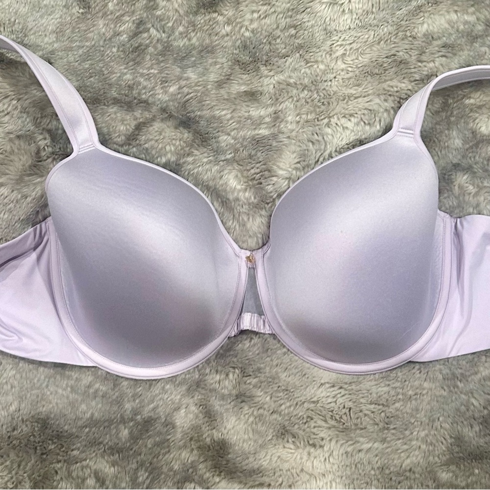ThirdLove 24/7 Classic Perfect Coverage Bra 40D - Picture 2 of 5